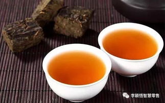 关于安化黑茶产业发展建议